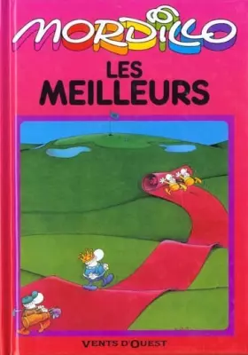 Couverture du produit · Les Meilleurs