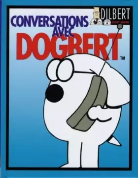 Couverture du produit · Dilbert - Conversations avec Dogbert