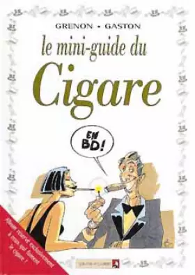 Couverture du produit · Le Cigare