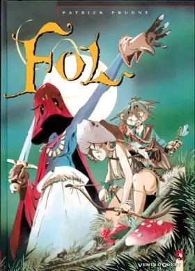 Couverture du produit · Fol