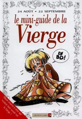 Couverture du produit · Le Mini-guide de la Vierge en BD