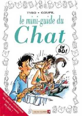 Couverture du produit · Le Chat