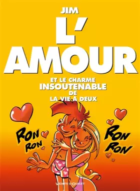 Couverture du produit · L'Amour