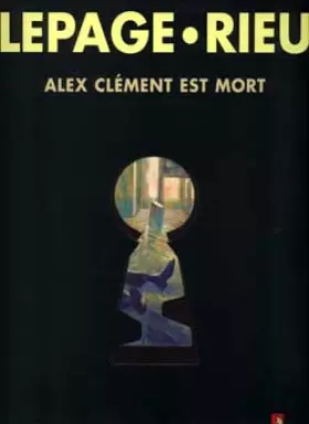 Couverture du produit · Alex Clément est mort