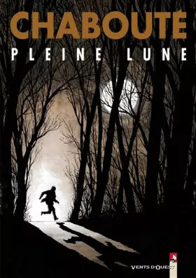 Couverture du produit · Pleine lune