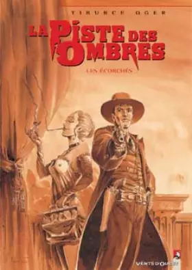 Couverture du produit · La Piste des ombres, tome 3