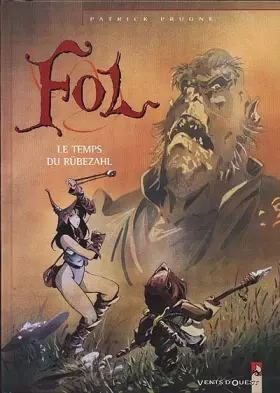 Couverture du produit · Fol, tome 2