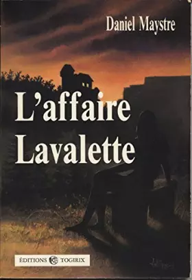 Couverture du produit · L'Affaire Lavalette (Indices)