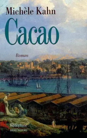 Couverture du produit · Cacao