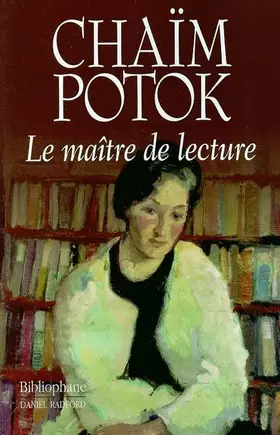 Couverture du produit · Le maître de lecture