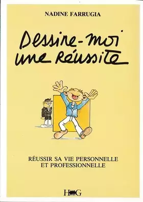 Couverture du produit · Dessine-moi une réussite