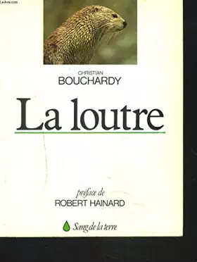 Couverture du produit · La loutre