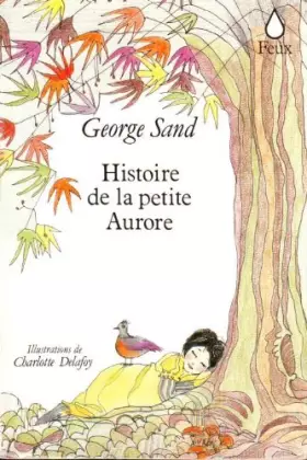 Couverture du produit · Histoire de la petite Aurore