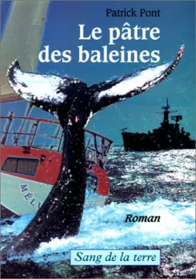 Couverture du produit · Le pâtre des baleines