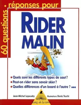 Couverture du produit · 60 questions/réponses pour...