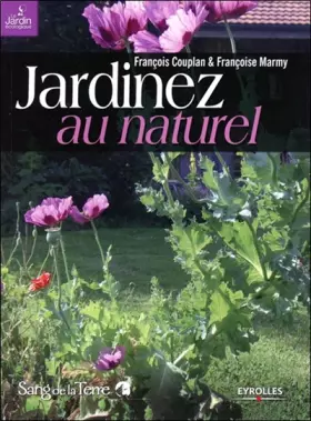Couverture du produit · Jardinez au naturel