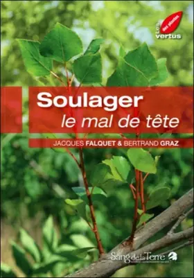 Couverture du produit · Soulager le mal de tête