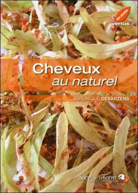 Couverture du produit · Cheveux au naturel