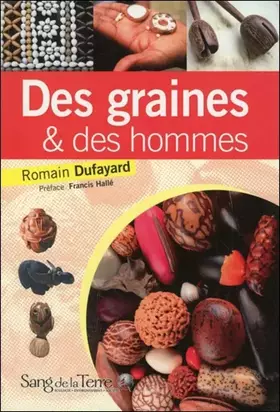 Couverture du produit · Des graines & des hommes