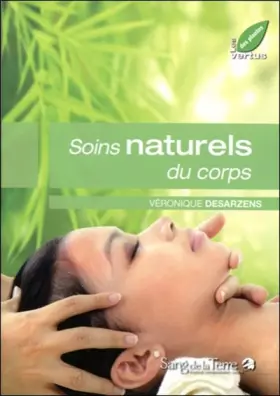 Couverture du produit · Soins naturels du corps