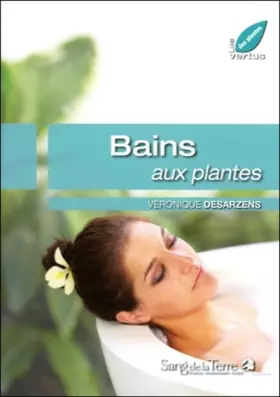 Couverture du produit · Bains aux plantes