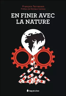 Couverture du produit · En finir avec la nature