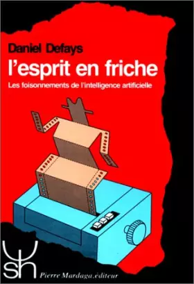 Couverture du produit · L'esprit en friche