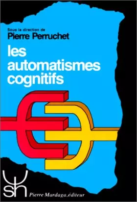 Couverture du produit · LES AUTOMATISMES COGNITIFS 174