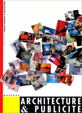 Couverture du produit · Architecture et publicité