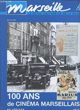 Couverture du produit · Marseille