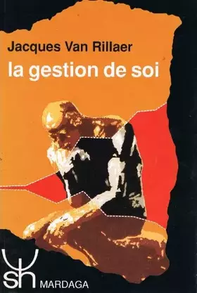 Couverture du produit · GESTION DE SOI