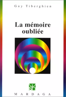 Couverture du produit · La Mémoire oubliée