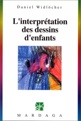 Couverture du produit · L'Interprétation des dessins d'enfants