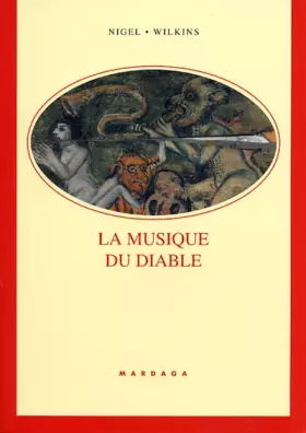 Couverture du produit · La musique du Diable