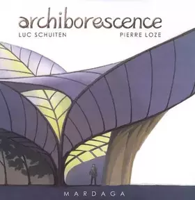 Couverture du produit · ARCHIBORESCENCE