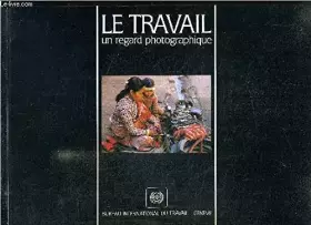 Couverture du produit · travail (le)