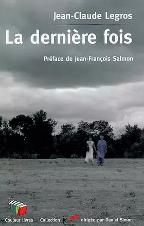 Couverture du produit · La Derniere Fois