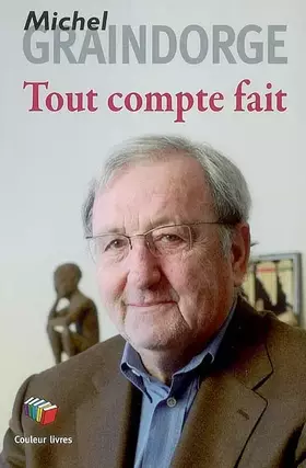 Couverture du produit · Tout Compte Fait