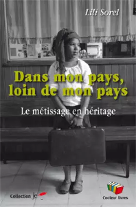 Couverture du produit · Loin de mon pays? pres de mon pays