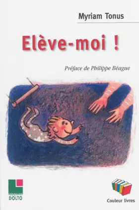 Couverture du produit · Eleve-moi