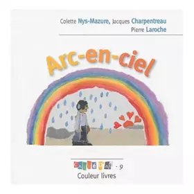 Couverture du produit · Arc-en-ciel