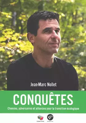 Couverture du produit · CONQUETES