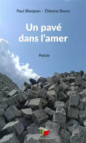 Couverture du produit · Un pavé dans l'amer