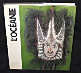 Couverture du produit · L océanie