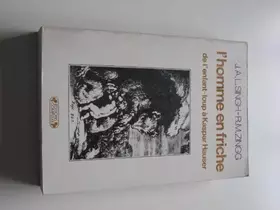 Couverture du produit · L'homme en friche