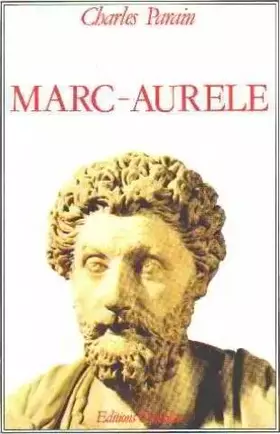 Couverture du produit · Marc-Aurèle