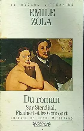 Couverture du produit · Du roman