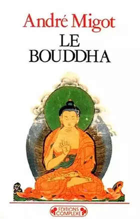 Couverture du produit · Le Bouddha