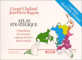 Couverture du produit · Atlas stratégique