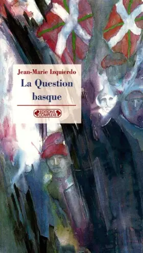Couverture du produit · La question basque